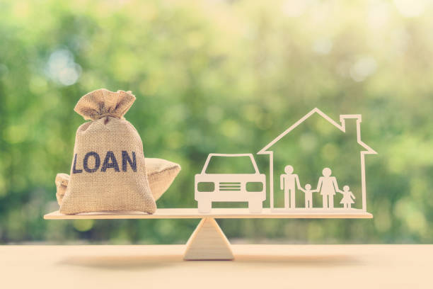 Construction Loans in Munford, TN